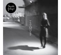 TERRIBLE FEELINGS - TREMORS