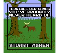 Terrible Old Games You've Probably Never Heard Of