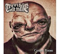 Terrible Old Man – Cosmic Poems – Alive AG