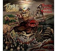 Terrible Sickness - Feasting On Your Pedition