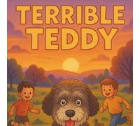 TERRIBLE TEDDY AND THE FOOTBALL SURPRISE
