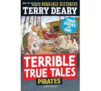 Terrible True Tales: Pirates