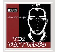 Terribles - Banned from Life