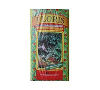 TERRICCIO AMMENDANTE Universale 50 LT per Fiori E Giardino Giardinaggio