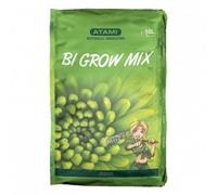 Terriccio Atami Bio Grow Mix 50L