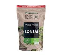 Terriccio BIO per Bonsai in formato pocket da 1,5 Lt