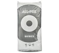 Terriccio Biobizz All Mix Terreno Biologico substrato organico fertilizzato 20 L