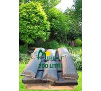 TERRICCIO BIOLOGICO ORTO UNIVERSALE NO DIG AMMENDANTE FERTILIZZANTE COMPOST BIO