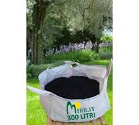TERRICCIO BIOLOGICO UNIVERSALE ORTO NO DIG GIARDINO PRATO SEMI BIO ERBA TERRA