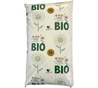 TERRICCIO CON MICORRIZE BIOLOGICO E PROFESSIONALE TYP MICOTER SACCO LT.80 CIRCA 25KG