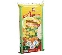 TERRICCIO C/RISER.D'ACQUA P/AGRUMI LT.20