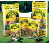 TERRICCIO CONCIME ORGANICO PER PIANTE FIORI ORTO TERRA UNIVERSALE LT 70 (14309)