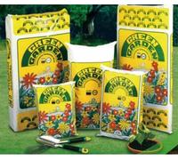 TERRICCIO CONCIME ORGANICO PER PIANTE FIORI ORTO TERRA UNIVERSALE LT 80 (14309)