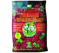 TERRICCIO DEL GIARDINIERE PER GERANI E PIANTE FIORITE LT.20 FERR 281515