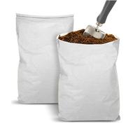 Terriccio di Cocco Sciolto - Substrato, Humus, Terra senza Concimi e Anti-Muffa, Universale, per Piante e Terrario - Sacco da 20L
