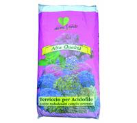 TERRICCIO ECOMIX ACIDOFILE LT 50 PER AZALEE, CAMELIE E RODODENDRI