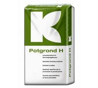 TERRICCIO KLASMANN POTGROND H 70 LT SEMINA TRAPIANTO