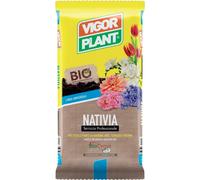 Terriccio Nativia 45 litri Vigorplant