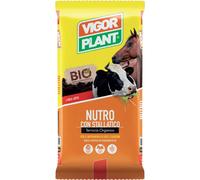 Terriccio Nutro con Stallatico 20 litri Vigorplant