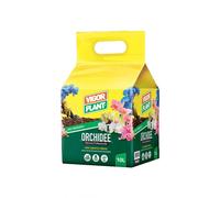 Terriccio Orchidee 10 litri Vigorplant