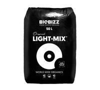 BioBizz Lightmix 50L confezione da 2 (100L)