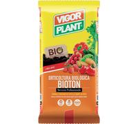 Terriccio Orticultura Biologica Bioton 25 litri Vigorplant