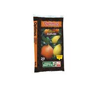 Terriccio per Agrumi 20L | Con Cornunghia