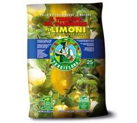 TERRICCIO PER AGRUMI 25LT