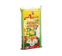 TERRICCIO PER AGRUMI DA LT.20 POMPELMO ARANCIO LIMONE KUMQUAT