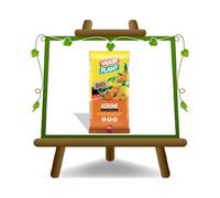 Terriccio per Agrumi - Vigorplant- 45 L - Terriccio formulato per soddisfare le particolari esigenze degli agrumi