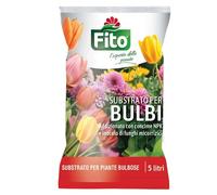 Terriccio per bulbi Fito 5 l