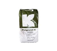 Terriccio per Orto Ed Ortaggi (Potgrond H - Klasmann) (70 Lt)