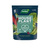 Terriccio Per Piante Da Appartamento Westland 4 Litri Senza Torba WLD10200085