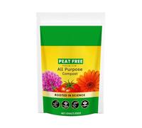 Terriccio Per Piante Da Interno | Substrato per Orto e Piante in Vaso,Fertilizzante Naturale Bilanciato per Coltivazione di Ortaggi Piante Grasse Cactus Bonsai e Giardinaggio