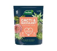Terriccio Per Piante Grasse E Cactus 4 Litri Senza Torba WLD10200094