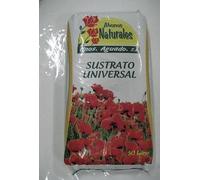 Terriccio Piante abonos naturali Hnos. Aguado universale 10lt 10 Lt