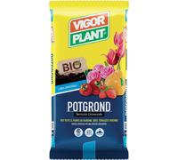 Terriccio Potgrond 45 litri Vigorplant
