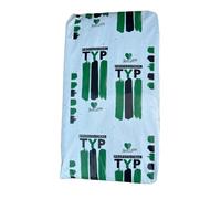 Terriccio Professionale Typ 6 - Terriccio per Semina Orto e Giardino (70 Lt)