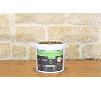 Terriccio pronto per bonsai di conifere - confezione da 5 lt.