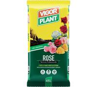 Terriccio Rose 45 litri Vigorplant