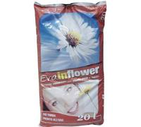 Terriccio universale 10 litri - prodotto naturale già concimato