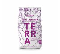 Terriccio universale 50L terra leggera con torba perlite Cellmax Terra Light Mix