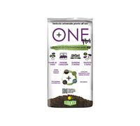 Terriccio universale Bio concimato con fibra di cocco, pomice, micorrize, tricho