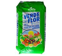 Terriccio Universale Biologico 70% TORBA - sacchi 70 lt. - orto fiori piante prato 80 (1 sacco da lt.70)