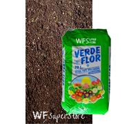 Terriccio Universale Biologico 70% TORBA -sacco 70 lt- fiori giardino piante 80