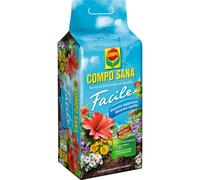 Terriccio universale Compo Sana super leggero 40 l