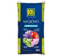Terriccio universale Maximo ALL IN 10 L KB
