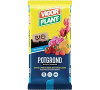 Terriccio universale Potground 20 lt per tutte le piante da Giardino ,orto , terrazzo e interno