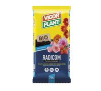 Terriccio Universale Radicom 70L - Substrato Professionale per Piante, Fiori e