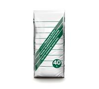 Terriccio universale senza torba 40 l